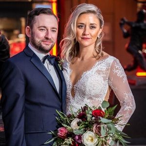 Meet your Posher, Emma